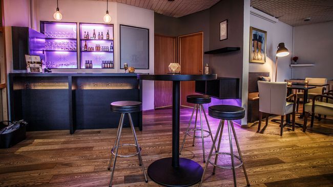 Hotel Nordurland By Keahotels Akureyri Restaurant photo